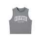 Dark Heather Gray