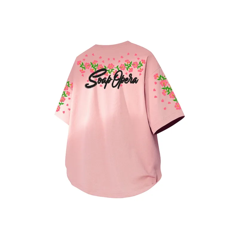SOAP OPERA T Shirts Unisex-6