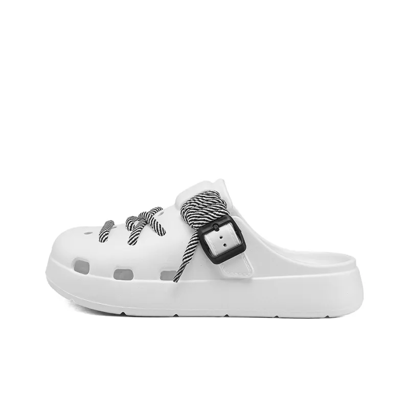 CHAOPAISHA Clogs Unisex-0