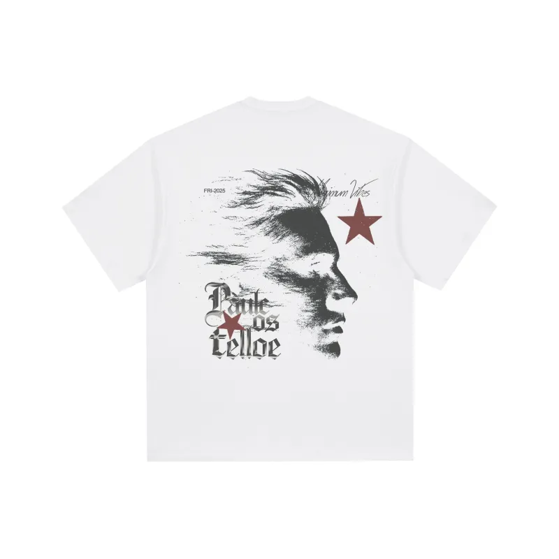 PAUL COSTELLOE T Shirts Unisex-4