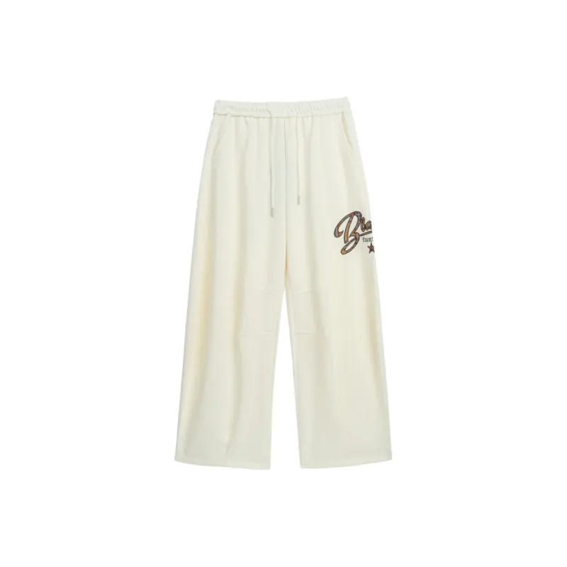 EVBD Casual Pants Unisex-14