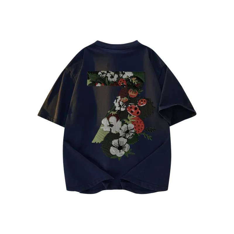 Yiwen T Shirts Unisex-12