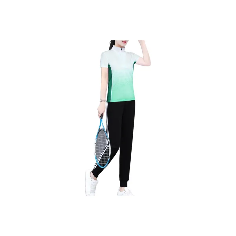 The New Age Family Fitness Set Women's-15