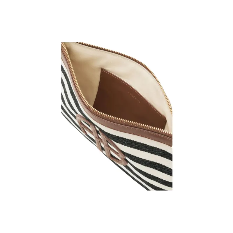 Anine Bing Lili Clutch Bag-2