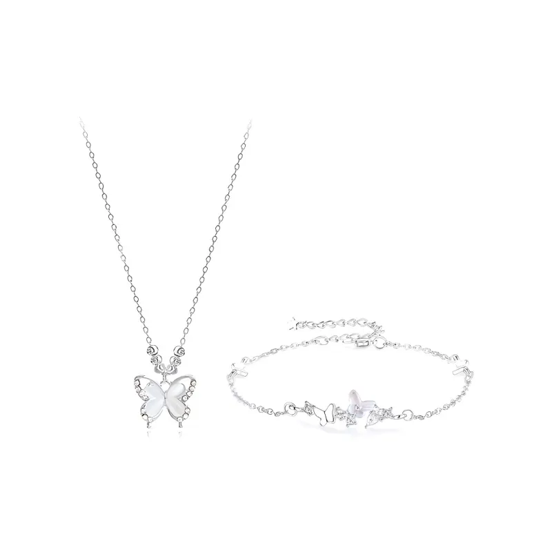 I&YOU Necklaces Women's-0