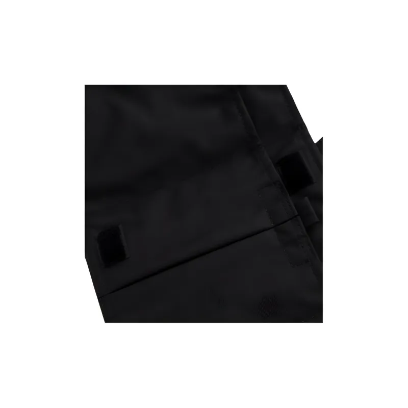 CDG PORTER Collaboration Nylon Crossbody Bag, Shoulder Bag Regular Men's Black-2