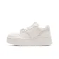 White Flat Version-4.5 Cm