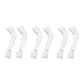 Set Finger Style-White[3 Pack]
