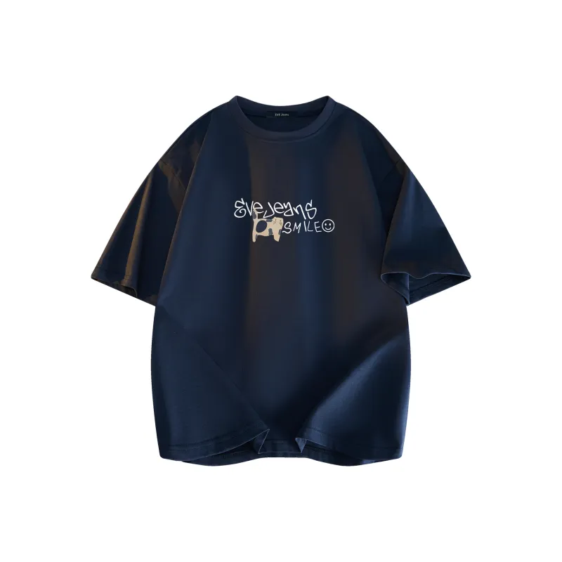Yiwen T Shirts Unisex-11