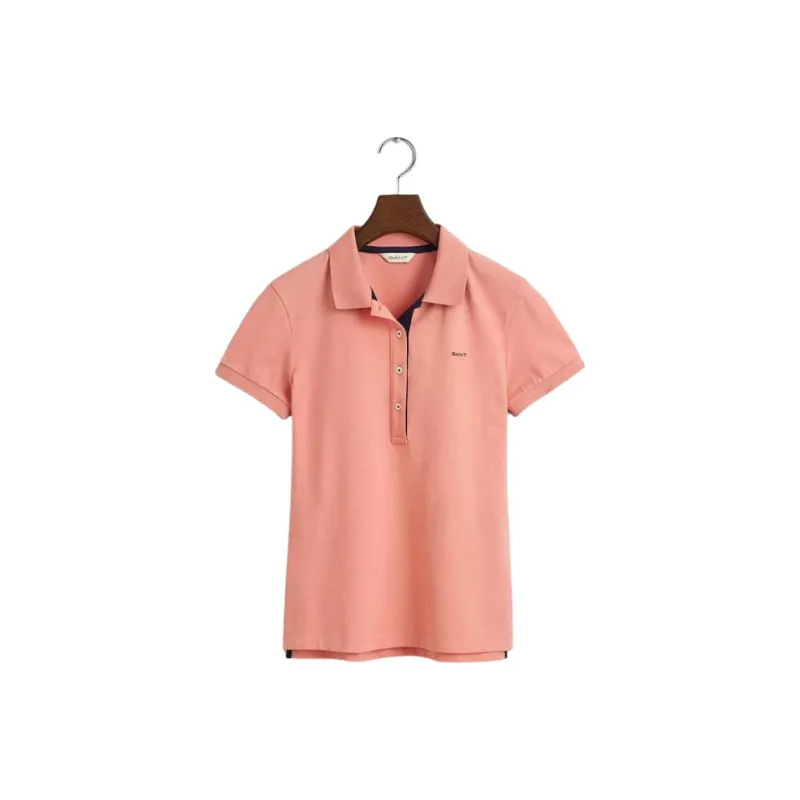 GANT Polo Shirts Women's-3