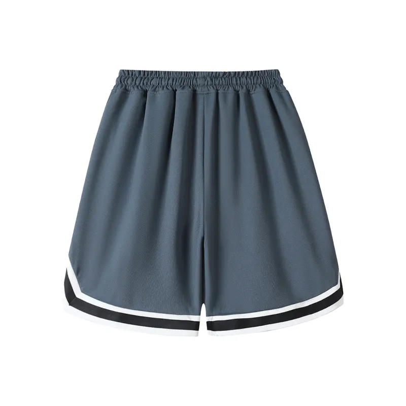FORIDER Basketball Shorts Unisex-5