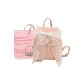 Pink+Shopping Bag