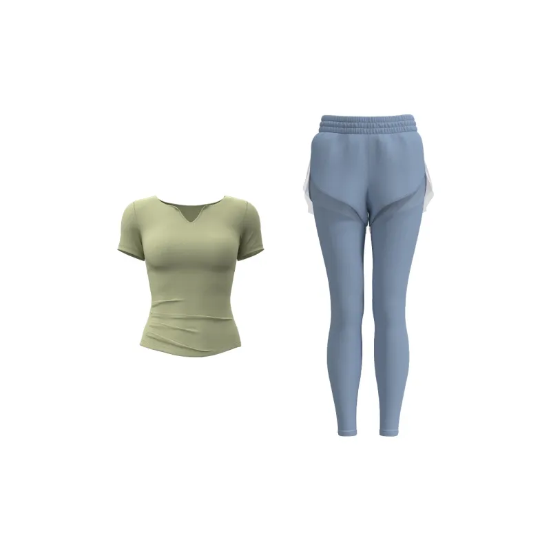 FARO Women's Shapewear-13