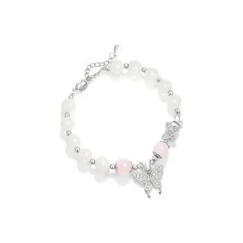 JUICY GRAPE Bodhi Seed Bracelets Women's