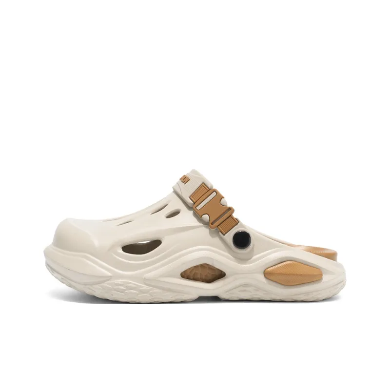 JANE HARLOW Clogs Men-12