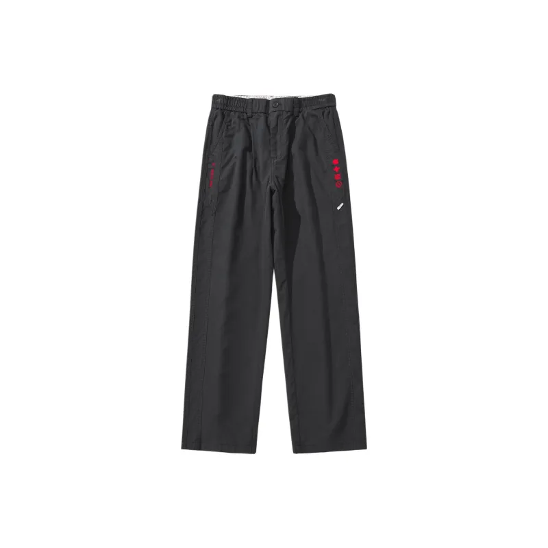 FCB ARCELONA Casual Pants Unisex-0