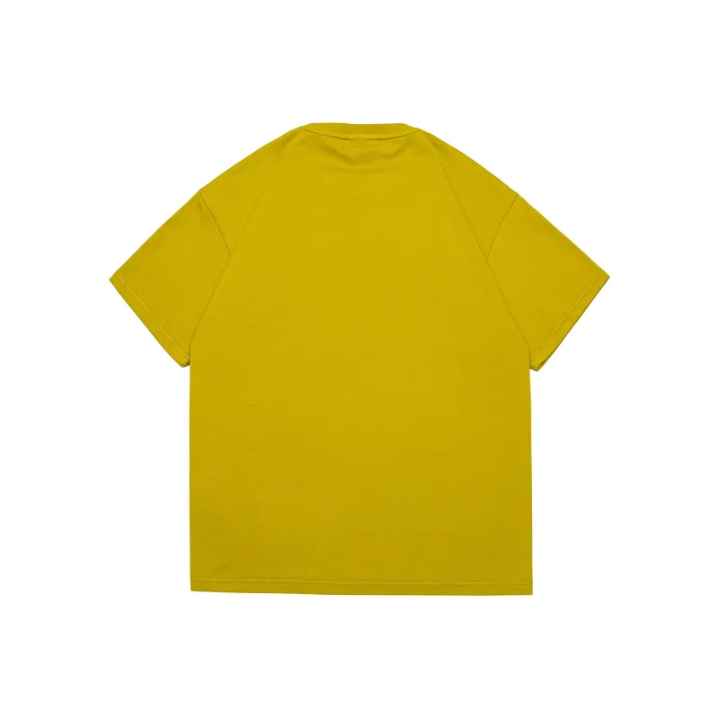 GOGOSOON T Shirts Unisex-7