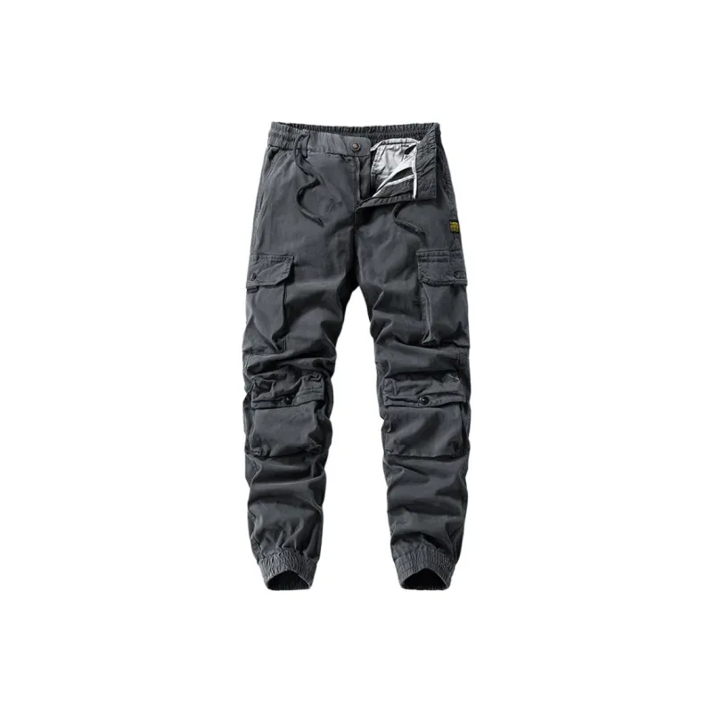 UOD Casual Pants Unisex-5
