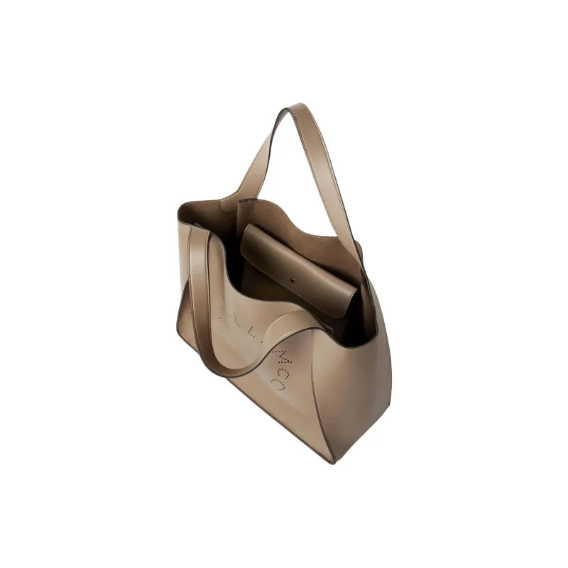 Stella McCartney Logo Tote Bag-2