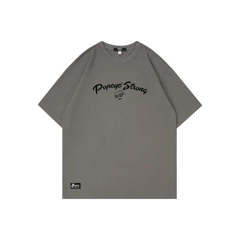 POPEYE T Shirts Unisex-10