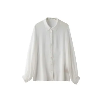 To the west Shirts Women's White