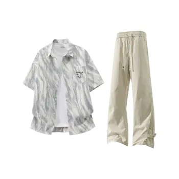 TITH Shirt Matching Sets Unisex