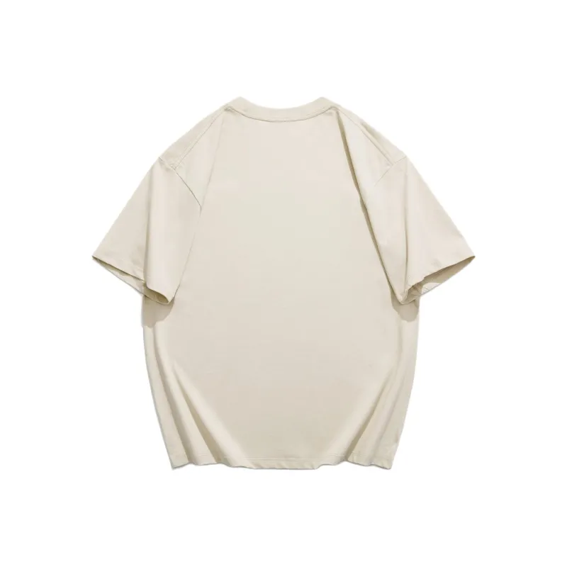 WOOD SOON T Shirts Unisex-7