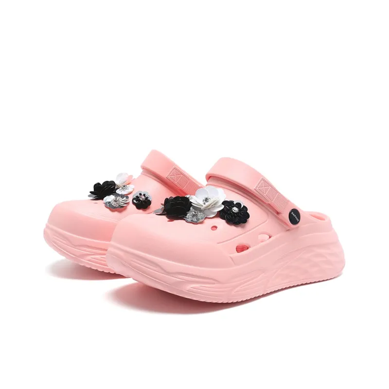 DAPHNE Clogs Women's-2
