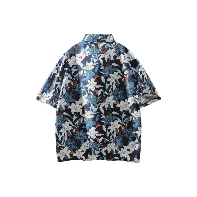 FAIRWHALE Shirts Unisex-1