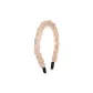 Pink-Headband