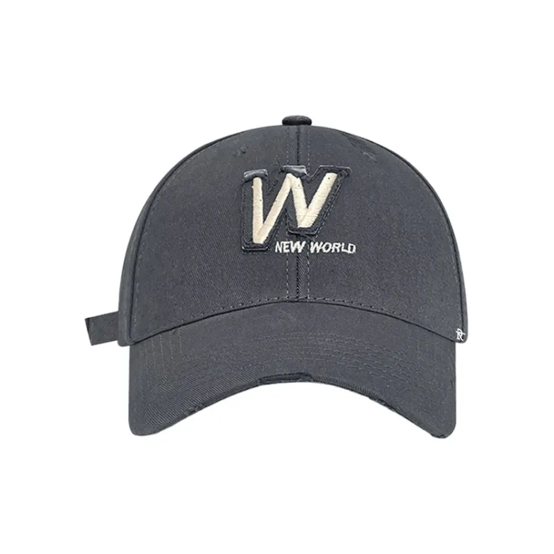 ROBINHOOD Cotton Baseball Caps Unisex-7