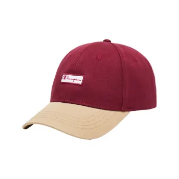 Champion Cotton Baseball Caps Unisex