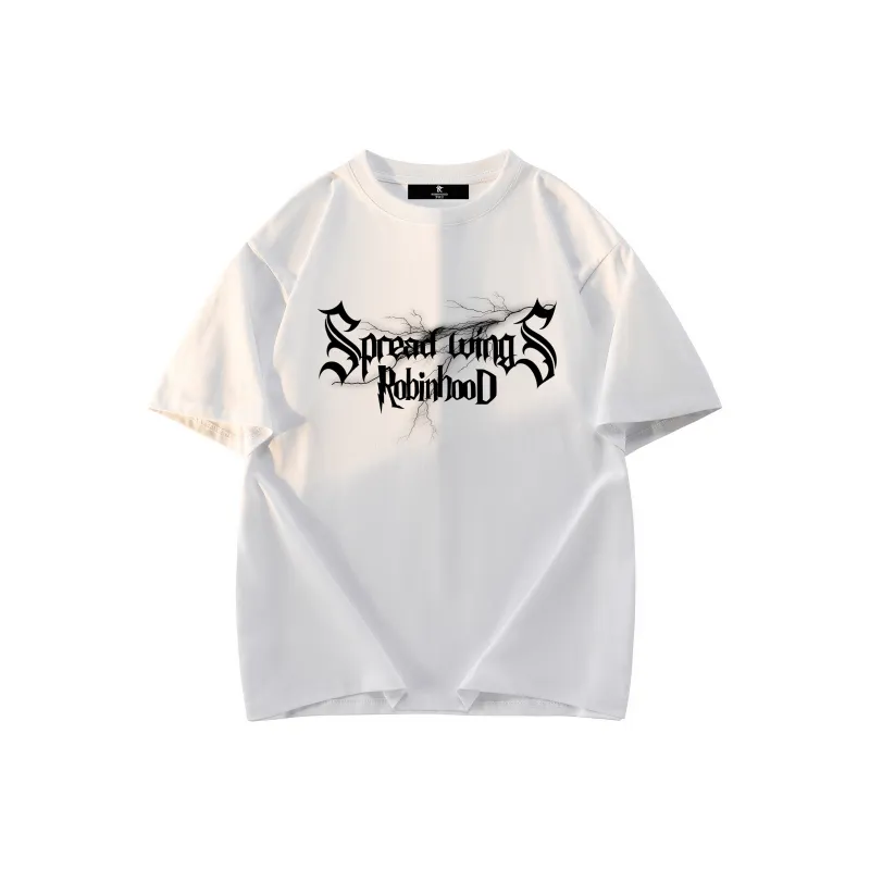 ROBINHOOD T-Shirts Unisex-4