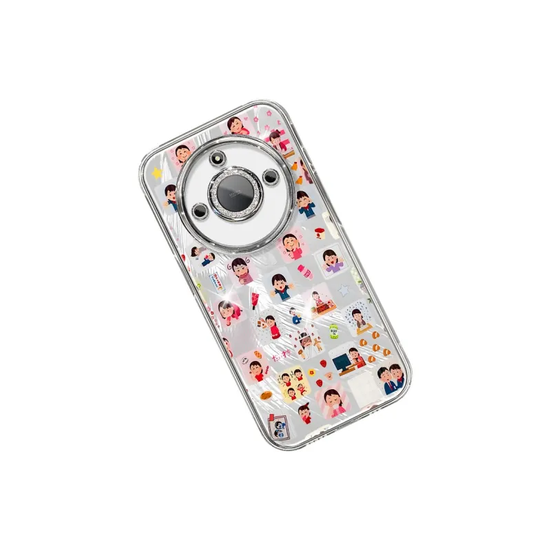 ZUANSE Phone Cases-11