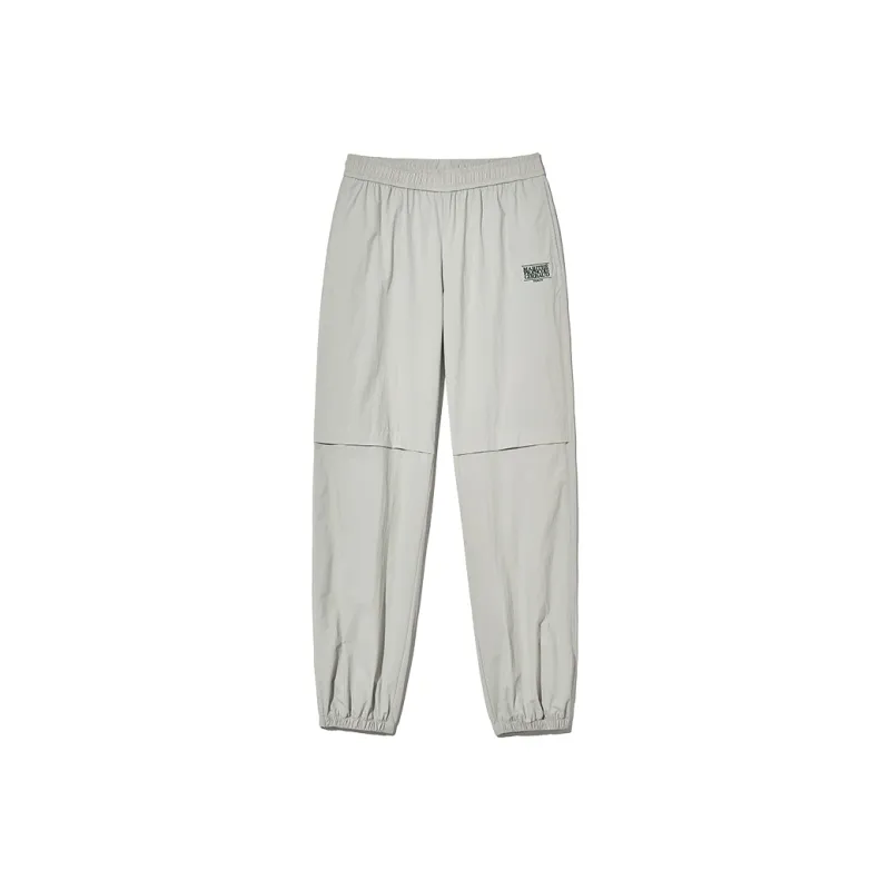 MARITHE FRANCOIS GIRBAUD Casual Pants Unisex-0