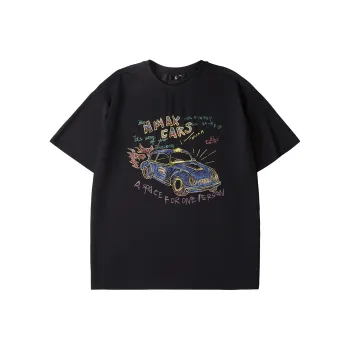 N MAX T Shirts Unisex