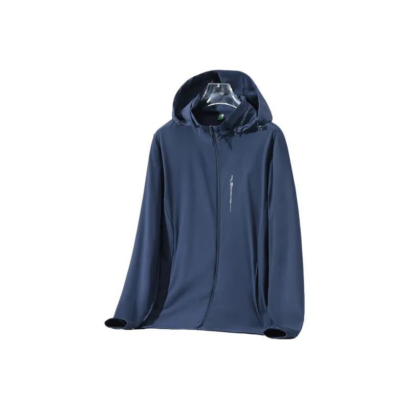 Fakeyoung Jackets Unisex-7