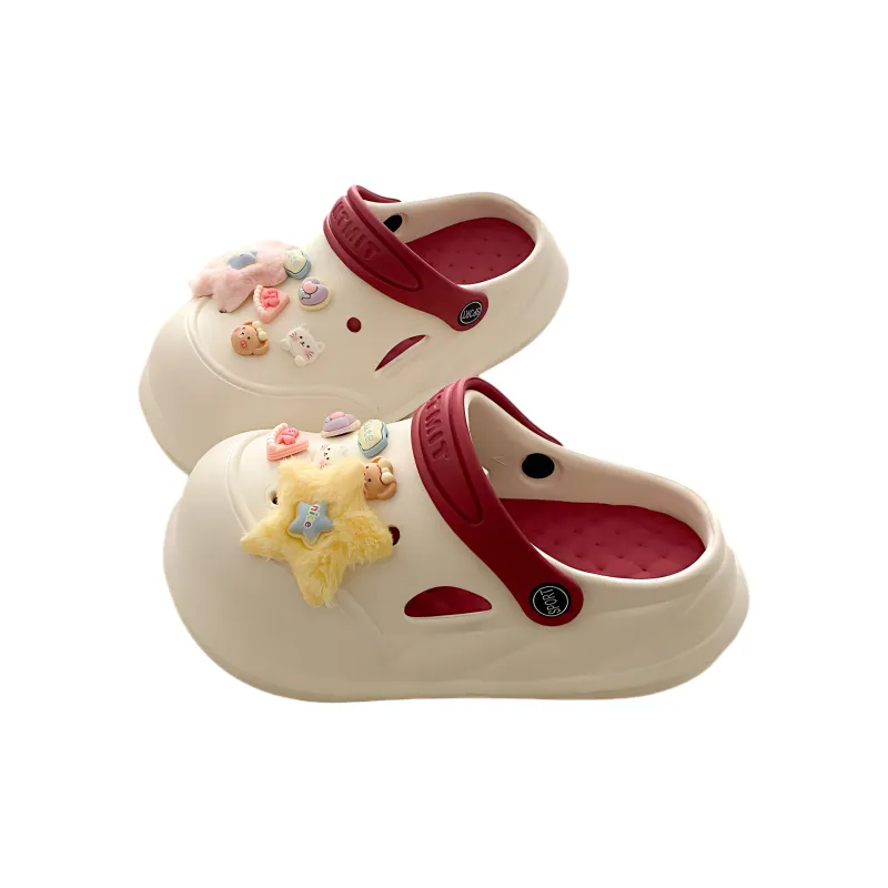 TLIT Slippers / Home Slippers-0