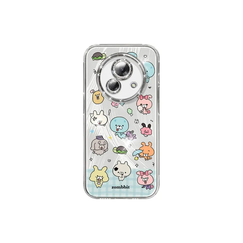 ZUANSE Phone Cases-0
