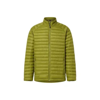 Oakley Jackets & Coats Men's Yellow