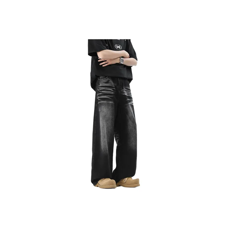 FOREVER 21 Jeans Unisex-0