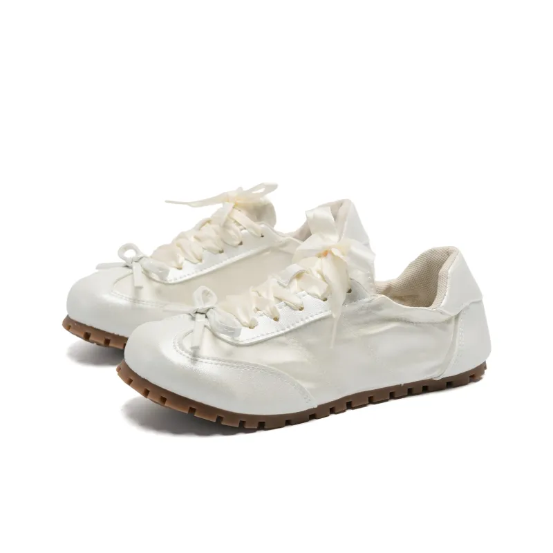 OAOQ Slip Resistant, Abrasion Resistant, Breathable, Lightweight Low Top Casual Shoes Unisex-17