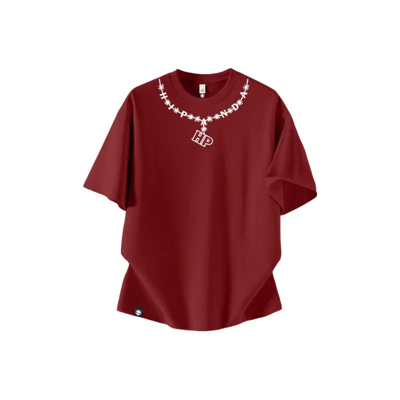 HIPANDA T-Shirts Unisex-28