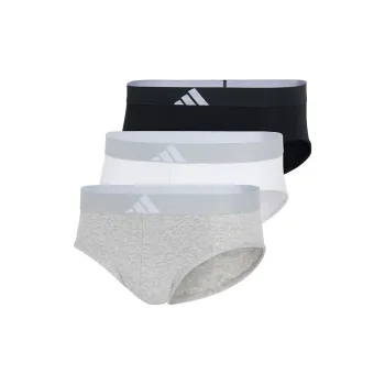Adidas SS25 Underpants Men's 3 Pack