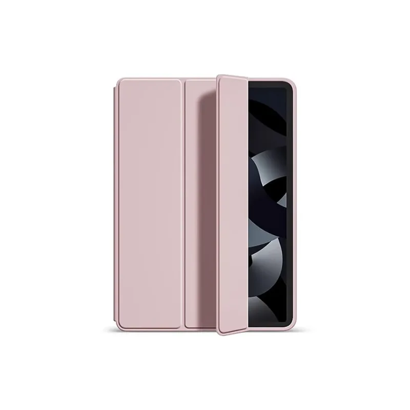 Hanno Compatibility IPad 11th Generation Liquid Silicone Magnetic Case 13 Inches M3 Flat Protective Case-3
