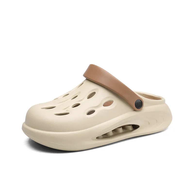 KUPE Clogs Men-9