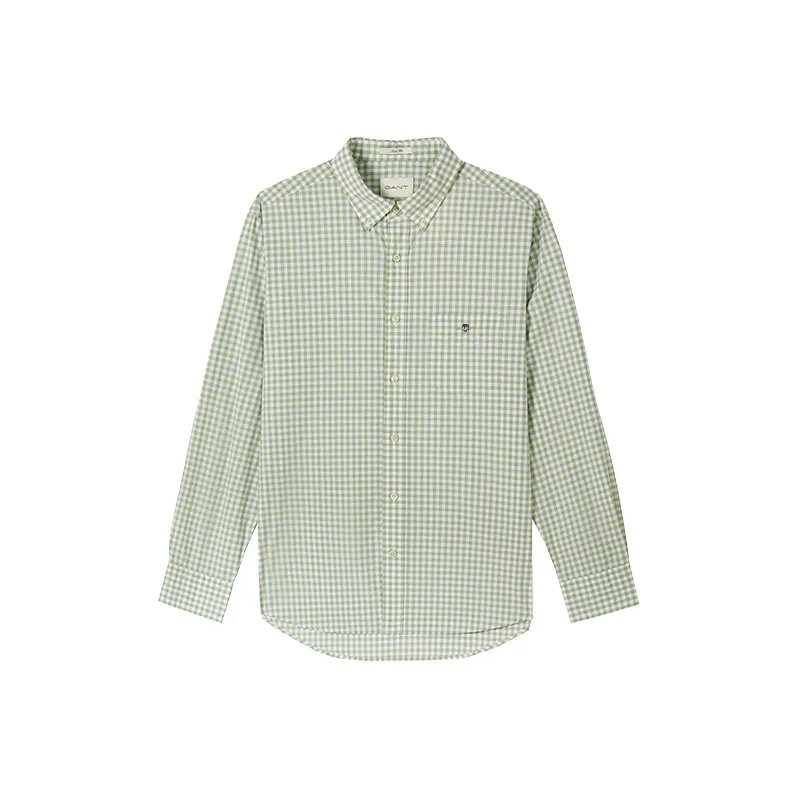 GANT Shirts Men-0