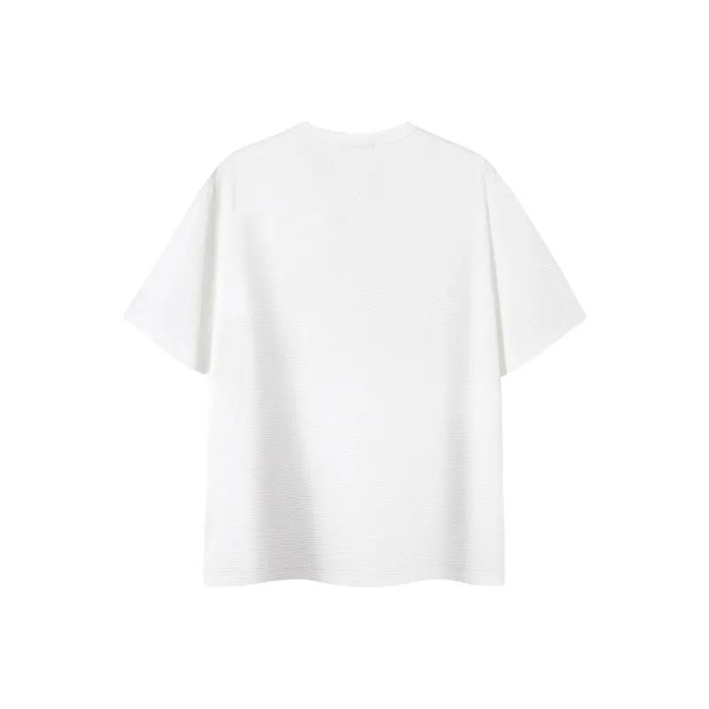 PSO Brand T Shirts Unisex-4