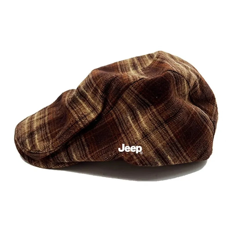Jeep Berets Unisex-8