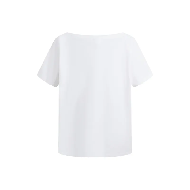 HEYABC T Shirts Women's-7